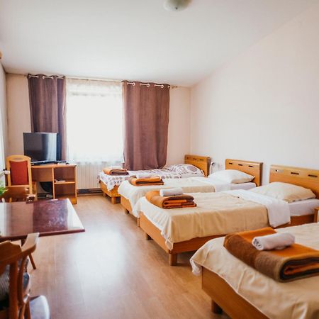 Guest House Sv. Nikola Dugo Selo Eksteriør bilde