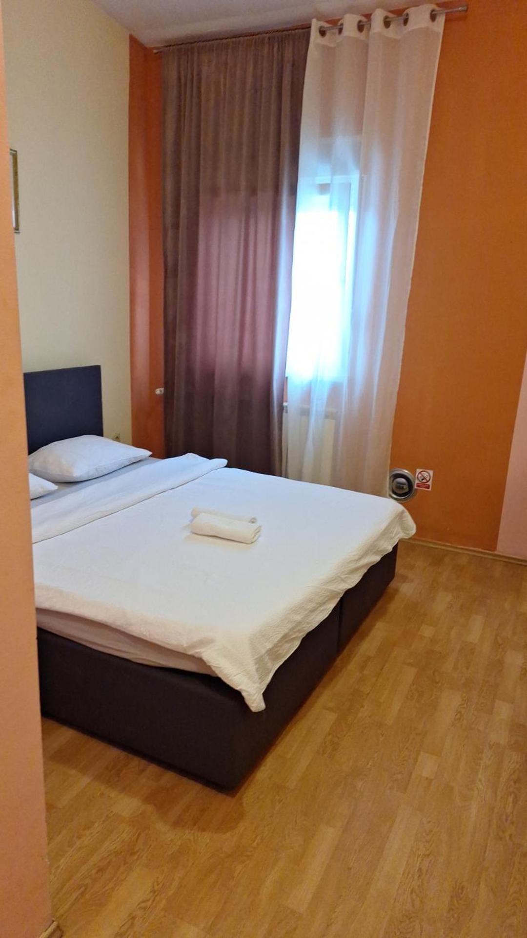 Guest House Sv. Nikola Dugo Selo Eksteriør bilde