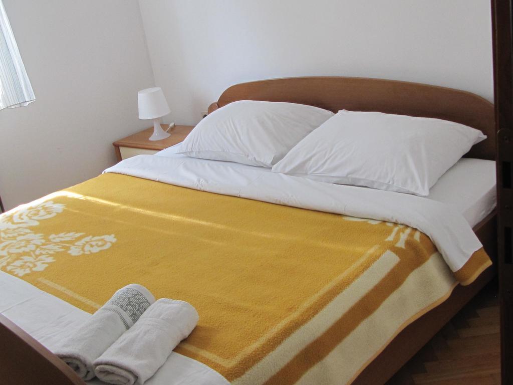 Guest House Sv. Nikola Dugo Selo Eksteriør bilde