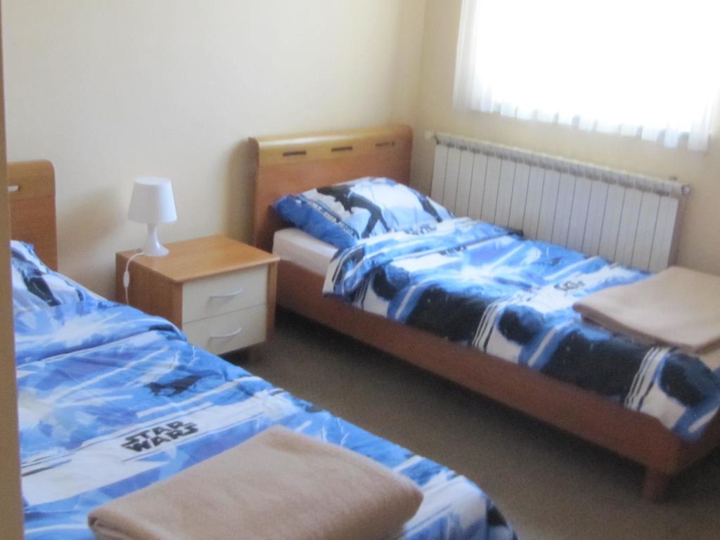 Guest House Sv. Nikola Dugo Selo Eksteriør bilde