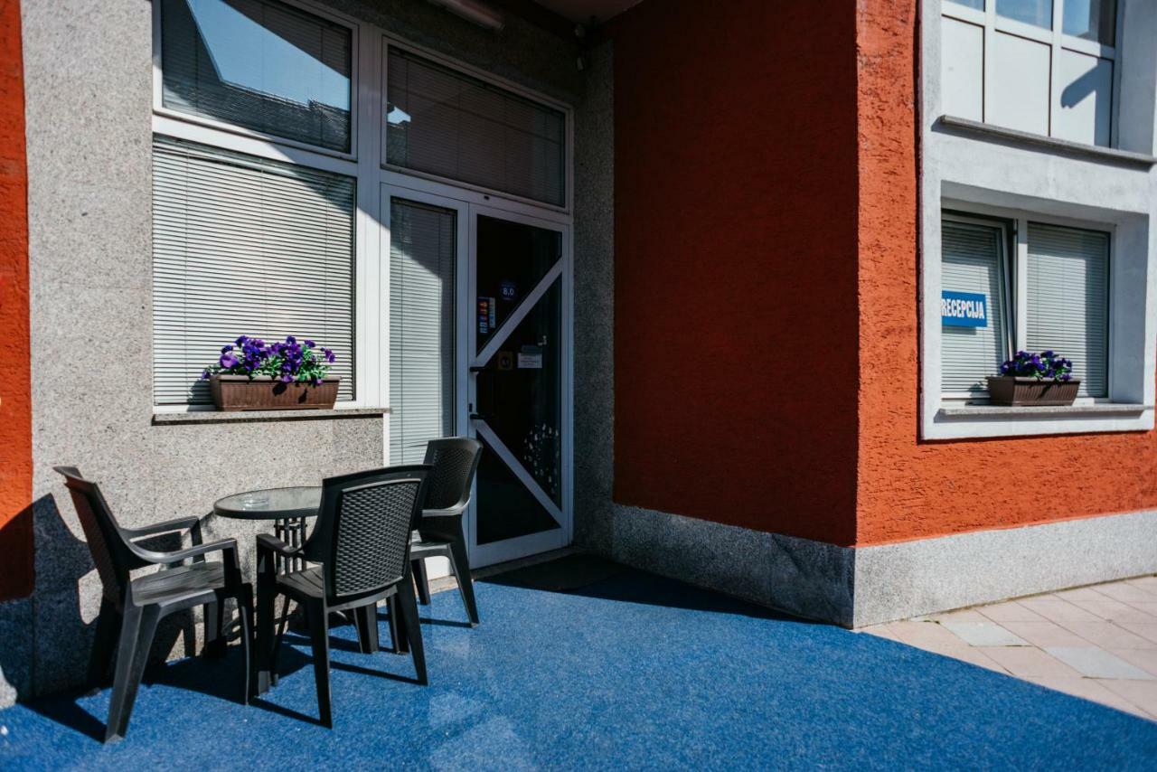 Guest House Sv. Nikola Dugo Selo Eksteriør bilde