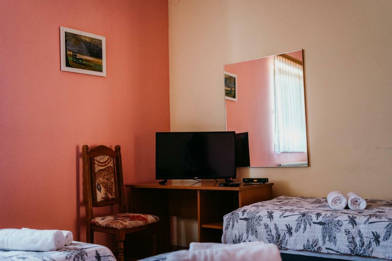 Guest House Sv. Nikola Dugo Selo Eksteriør bilde